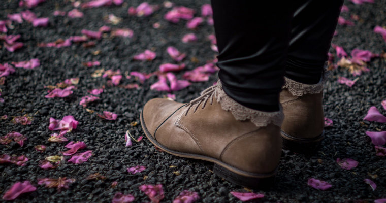 Модне взуття на осінь – огляд тенденція