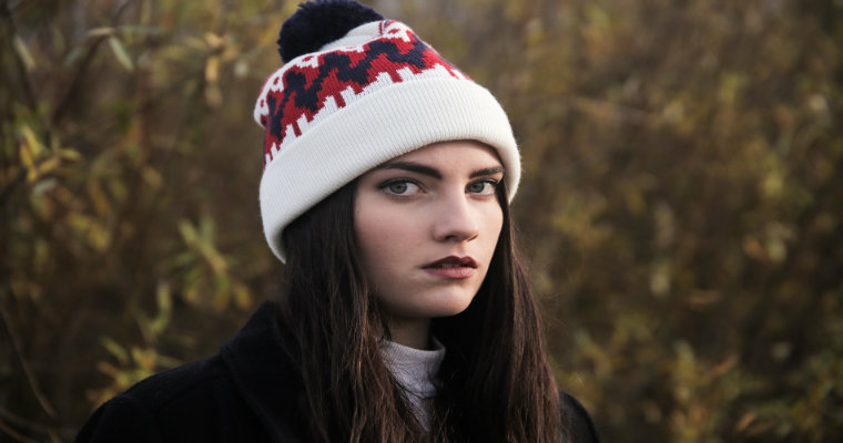 Жіночі шапки на зиму – огляд тенденцій