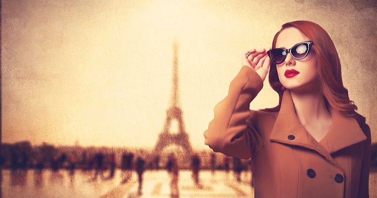 Французька елегантність – стиль одяганння прямо з Парижа