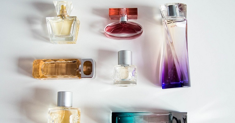 Прекрасні вівторки: як вибрати парфуми?