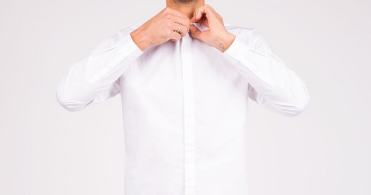 Чоловічі сорочки — які моделі вибрати?