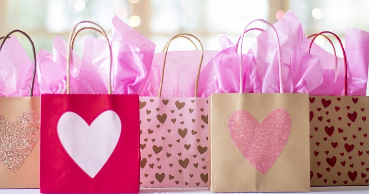 Подарунок на День Святого Валентина: що вибрати?