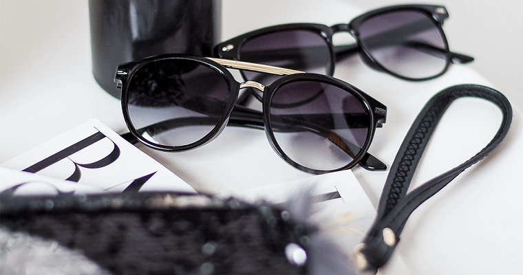 Сонцезахисні окуляри: що вибрати?