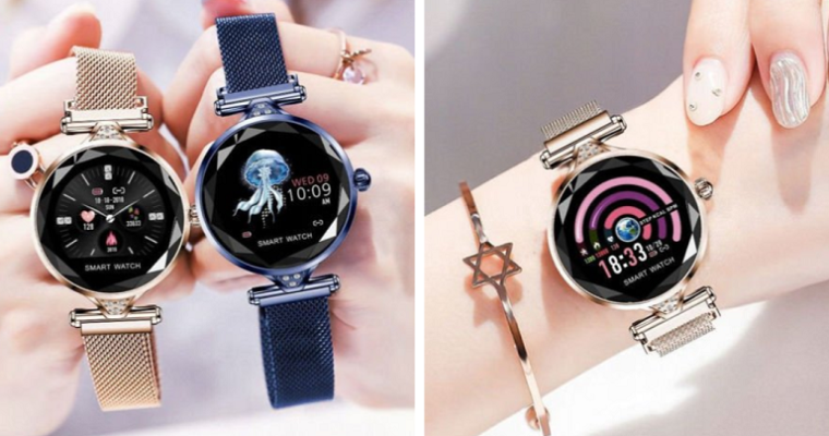 Дешеві і елегантні жіночі годинники