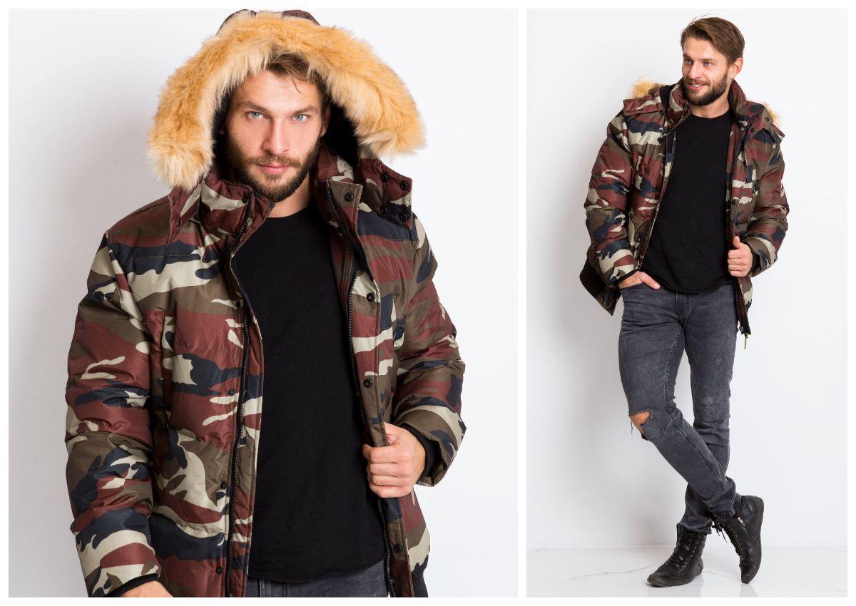 Образи для чоловіків на зиму і не тільки  — підкажемо що одягнути