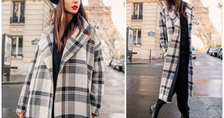Жіноче пальто — познайомся з його 3 модними варіаціями