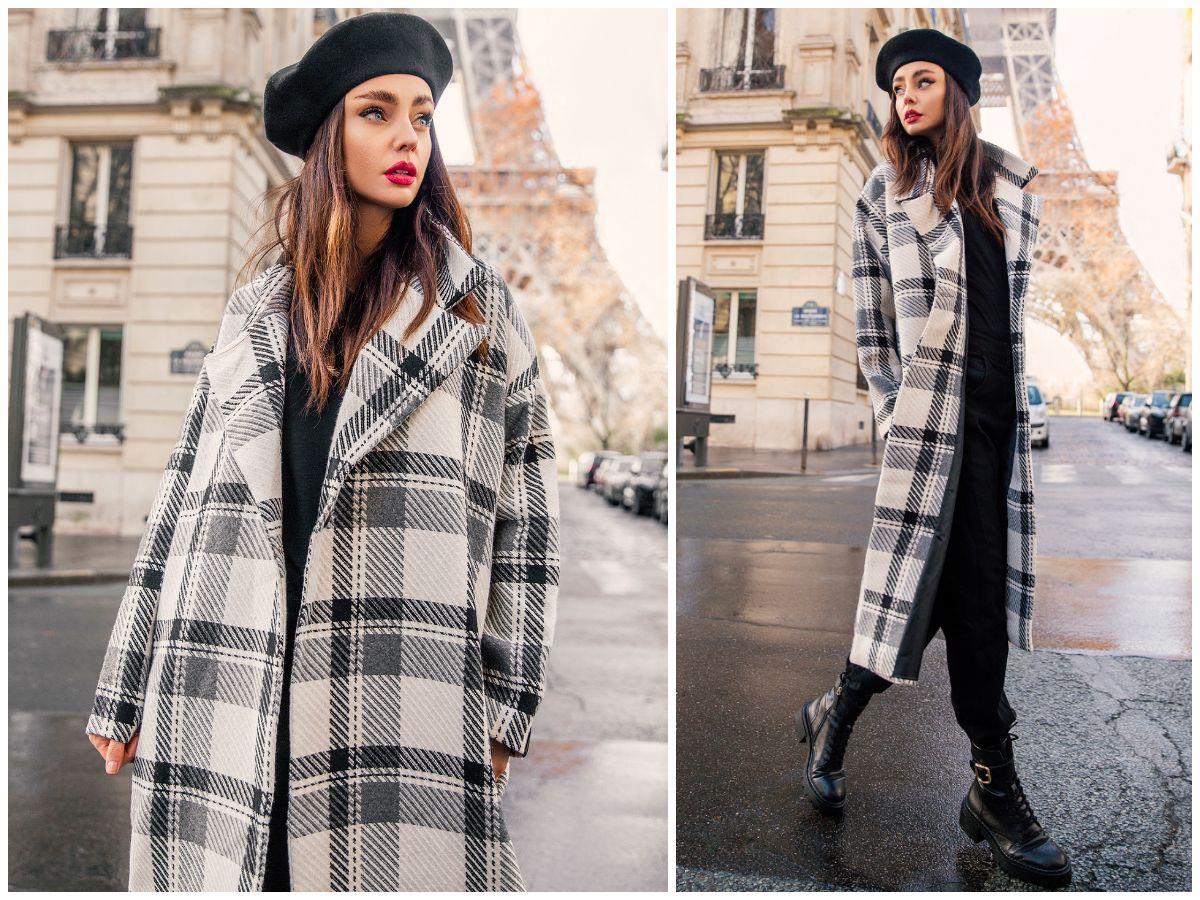 Жіноче пальто — познайомся з його 3 модними варіаціями