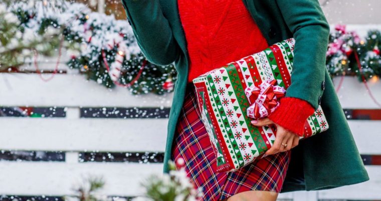 Де купити подарунки – Різдвяний гід