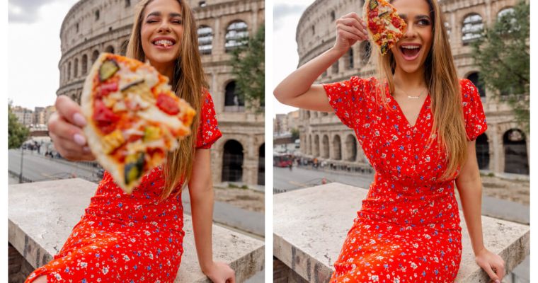 Літня сукня в квіти – перегляд найцікавіших пропозицій сезону